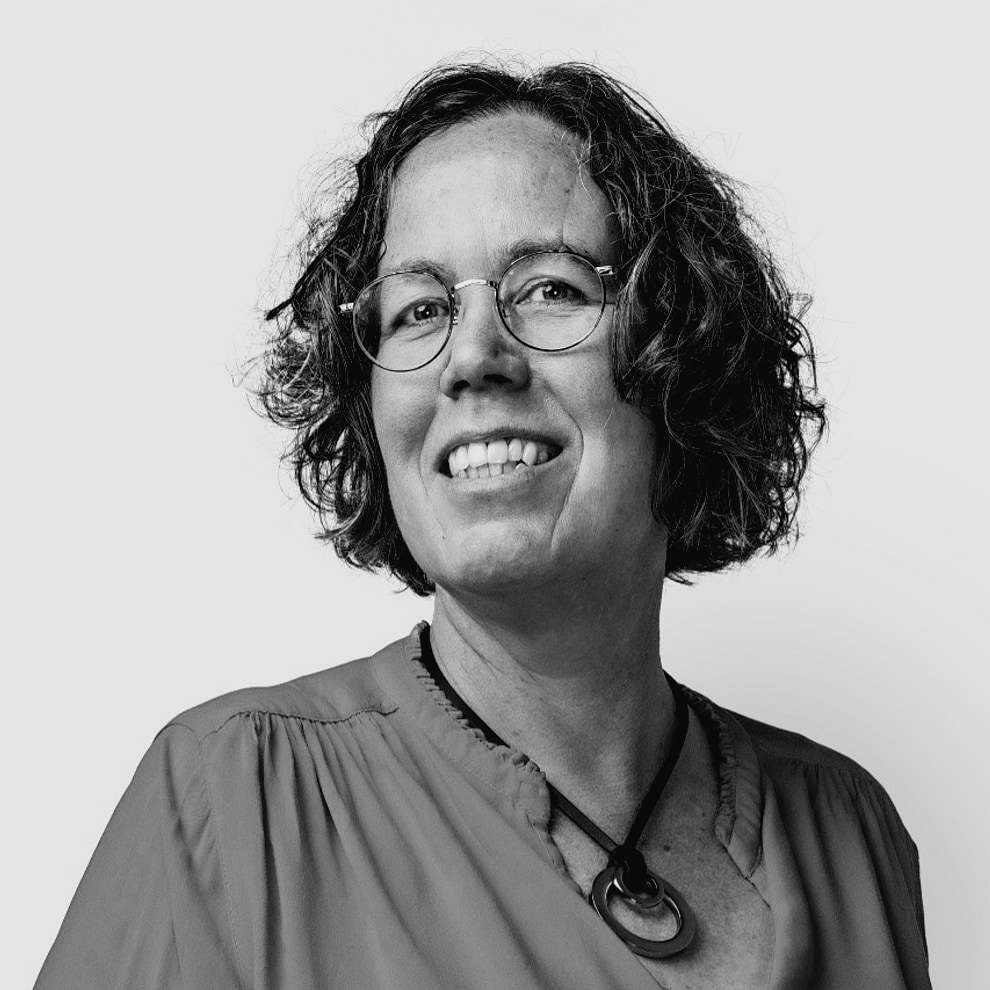 Annick de Vries, PhD photo